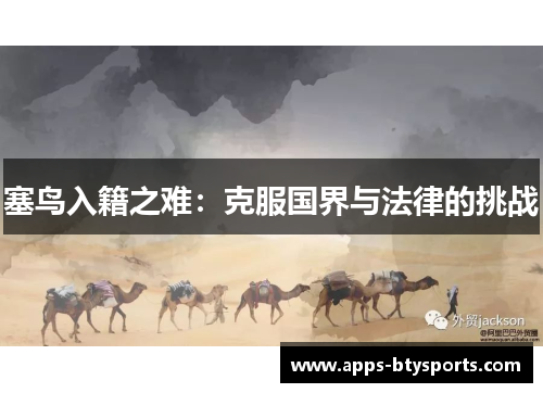 塞鸟入籍之难：克服国界与法律的挑战